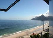 Picutre of Arpoador Inn Hotel in Rio de Janeiro