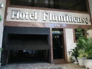 Picutre of Fluminense Hotel in Rio de Janeiro
