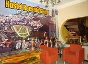 Picutre of Hostel Recanto Global in Rio de Janeiro
