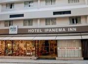 Picutre of Ipanema Inn Hotel in Rio de Janeiro