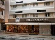 Picutre of Ipanema Inn Hotel in Rio de Janeiro