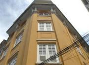 Picutre of Lingua Solta Hostel in Rio de Janeiro