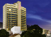 Picutre of Mercure Rj Nova Iguacu Hotel in Rio de Janeiro