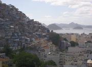 Picutre of Pousada Favela Cantagalo Hotel in Rio de Janeiro