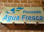 Picutre of Sitio Pousada Agua Fresca Hotel in Rio de Janeiro