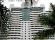 Picutre of Transamerica Prime Barra Hotel in Rio de Janeiro