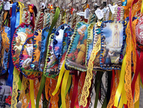 Mercado Cultural Praca XV