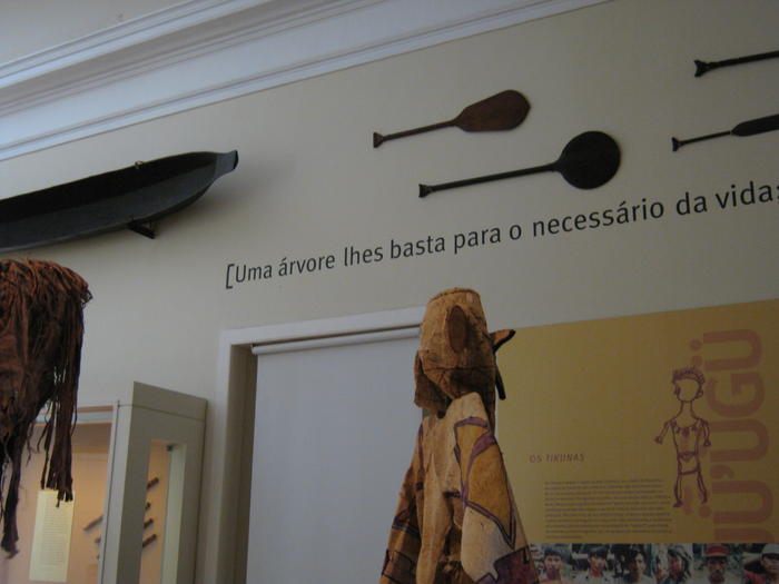 National Museum, Rio de Janeiro