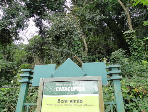 Catabumba Park