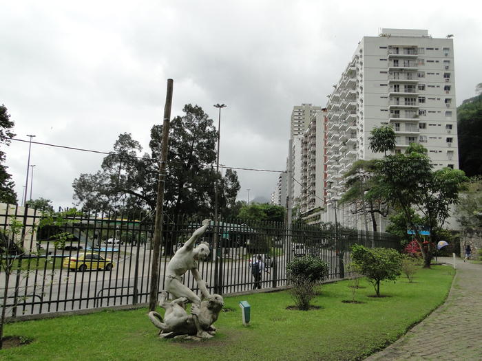Catabumba Park