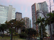 Largo da Carioca in Rio de Janeiro