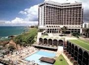 Picutre of Bahia Othon Palace Hotel in Salvador