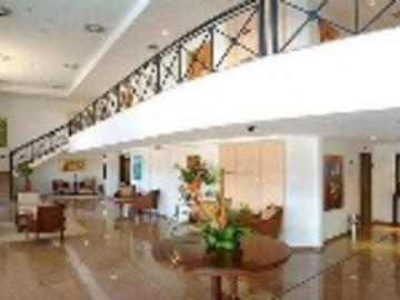 Holiday Inn Salvador Hotel in Salvador