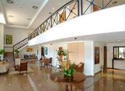 Picutre of Holiday Inn Salvador Hotel in Salvador