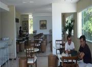 Picutre of Oceanico Ondina Hotel in Salvador