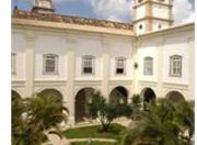 Picutre of Pestana Convento do Carmo in Salvador
