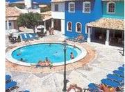 Picutre of Pestana Sauipe Beach Pousadas Hotel in Salvador
