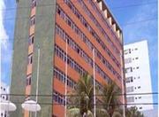 Picutre of Sol Barra Hotel in Salvador