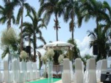 Picutre of Tropical Da Bahia Hotel in Salvador