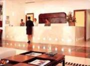 Picutre of Vila Gale Salvador Hotel in Salvador
