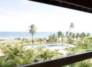 Picutre of Villa da Praia Hotel in Salvador