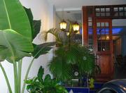 Picutre of Albergue Rio Vermelho Hotel in Salvador Bahia