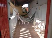 Picutre of Ambar Pousada Hotel in Salvador Bahia