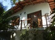 Picutre of Casa LuZena Guest House in Salvador Bahia