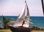 Picutre of Catussaba Resort Hotel in Salvador Bahia
