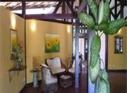 Picutre of Costa Smeralda Resort in Salvador Bahia