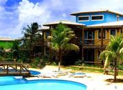 Picutre of Eco Resort Caju in Salvador Bahia
