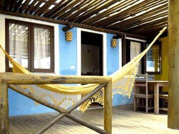 Picutre of Eco Resort Caju in Salvador Bahia