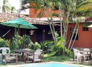 Picutre of Gaivota Praia Hotel in Salvador Bahia