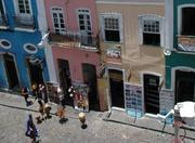 Picutre of Hostel Pousada Pais Tropical in Salvador Bahia