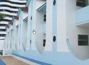 Picutre of Hotel Alah Mar in Salvador Bahia