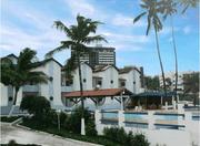 Picutre of Hotel Alah Mar in Salvador Bahia