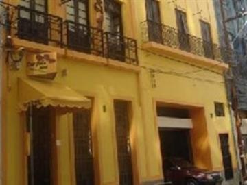 Picutre of Hotel Don Juan in Salvador Bahia