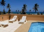 Picutre of Hotel Jaguaribe Praia in Salvador Bahia