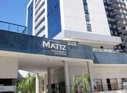 Picutre of Hotel MatiZ Salvador in Salvador Bahia