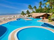Picutre of Karapitangui Praia Hotel in Salvador Bahia