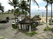 Picutre of Ondina Apart Hotel in Salvador Bahia