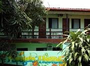 Picutre of Papagaio Hostel And Pousada in Salvador Bahia