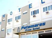 Picutre of Patamares Praia Hotel in Salvador Bahia