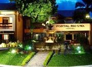 Picutre of Portal Rio Una Hotel in Salvador Bahia