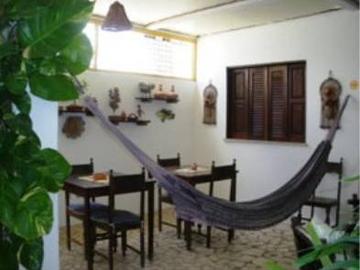 Picutre of Pousada Balanco Do Mar Hotel in Salvador Bahia