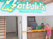 Picutre of Pousada Borboleta Hotel in Salvador Bahia