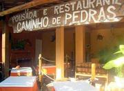 Picutre of Pousada Caminho de Pedras Hotel in Salvador Bahia