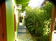 Picutre of Pousada Casa Verde Boipeba Hotel in Salvador Bahia