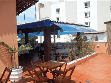 Pousada Charme Fonte Do Boi Hotel in Salvador Bahia