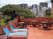 Picutre of Pousada Charme Fonte Do Boi Hotel in Salvador Bahia